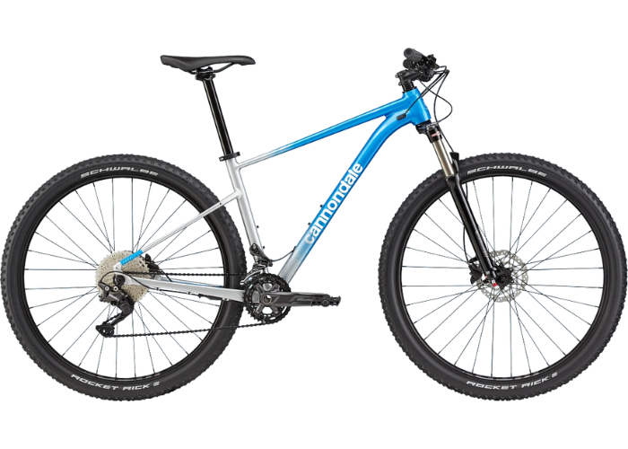 Trail SL 4 Azul
